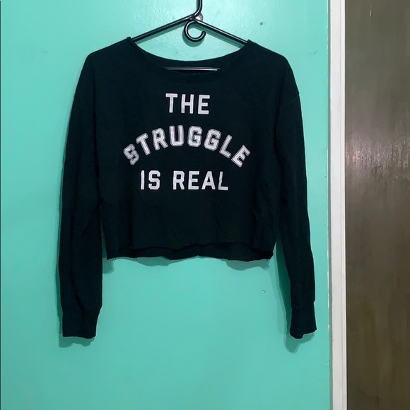 Crop tops - Picture 2 of 2